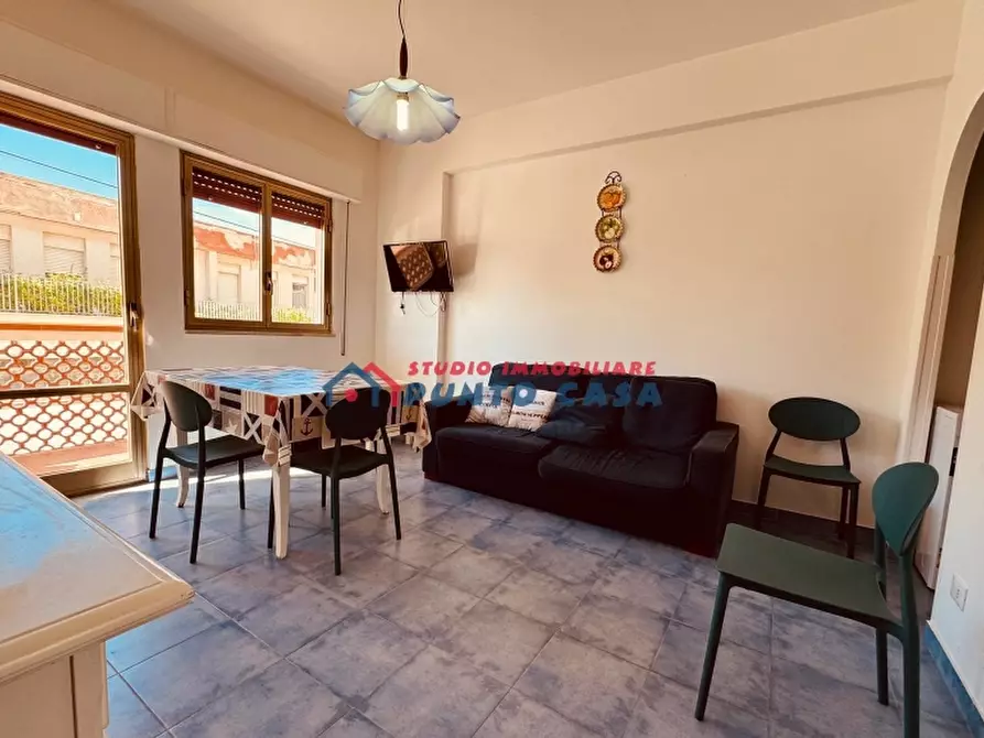 Immagine 2 di Appartamento in affitto  a Favignana