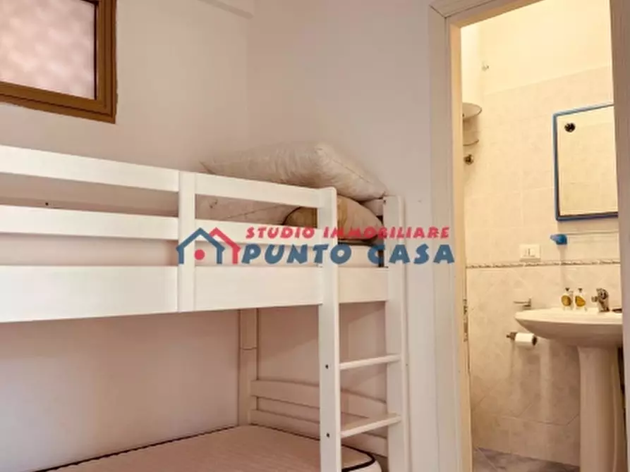 Immagine 11 di Appartamento in affitto  a Favignana