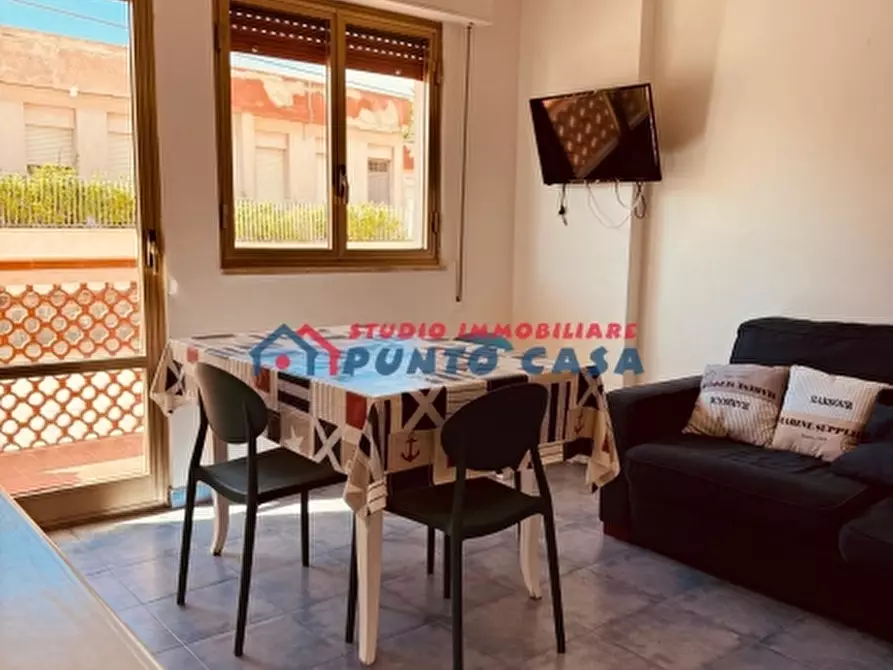 Immagine 3 di Appartamento in affitto  a Favignana