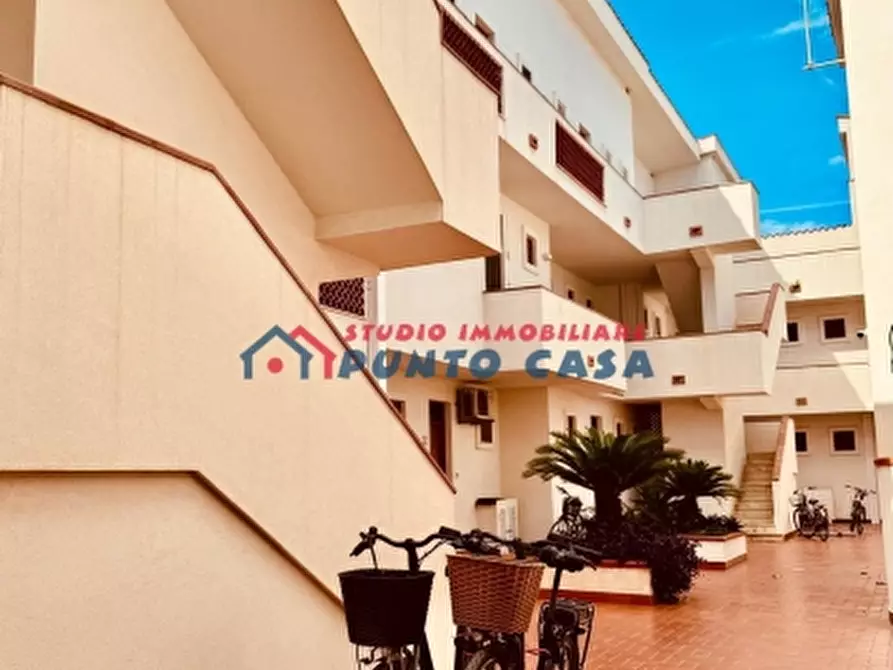 Immagine 22 di Appartamento in affitto  a Favignana