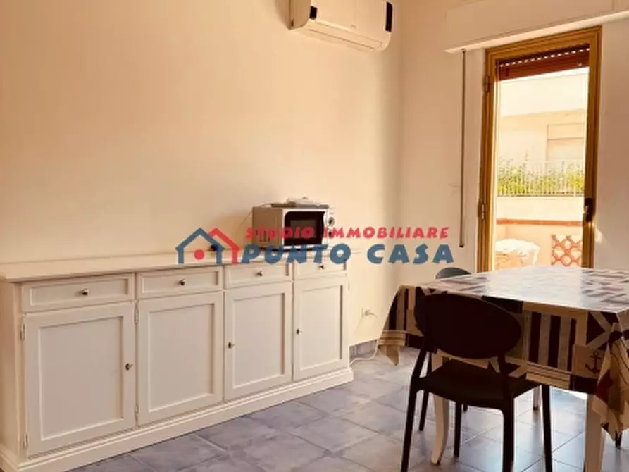 Immagine 7 di Appartamento in affitto  a Favignana