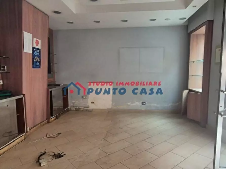 Immagine 2 di Negozio in vendita  a Trapani