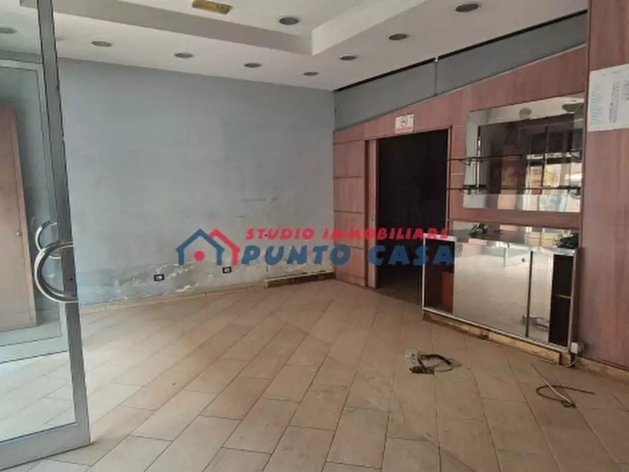 Immagine 14 di Negozio in vendita  a Trapani