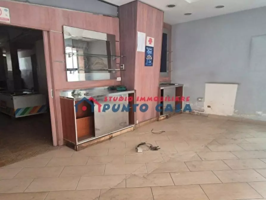 Immagine 3 di Negozio in vendita  a Trapani