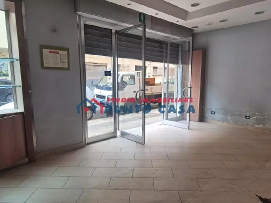 Immagine 5 di Negozio in vendita  a Trapani