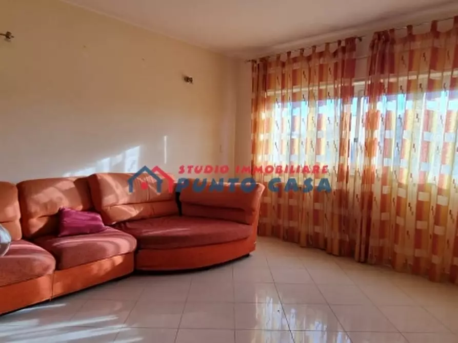 Immagine 2 di Appartamento in affitto  a Trapani