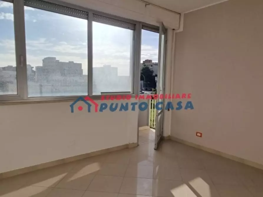 Immagine 18 di Appartamento in affitto  a Trapani