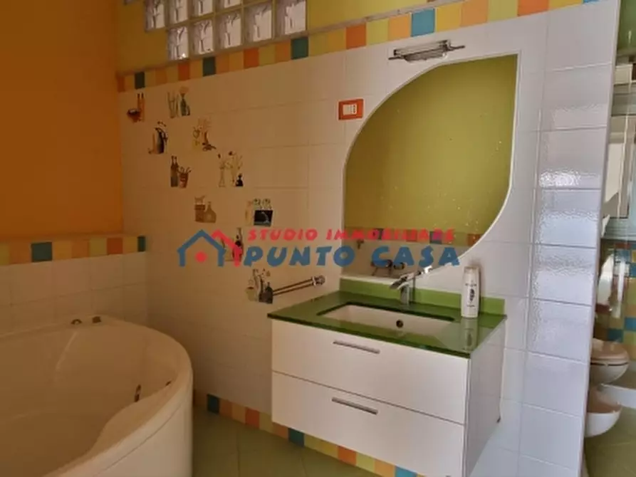 Immagine 19 di Appartamento in affitto  a Trapani