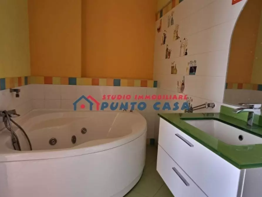 Immagine 21 di Appartamento in affitto  a Trapani