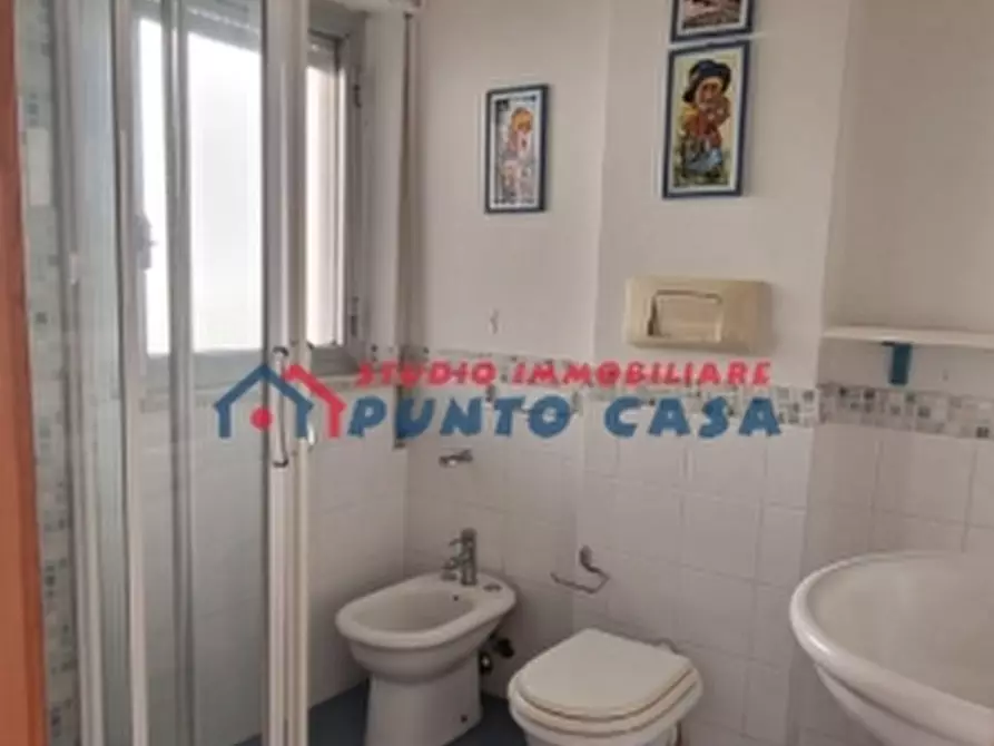 Immagine 22 di Appartamento in affitto  a Trapani