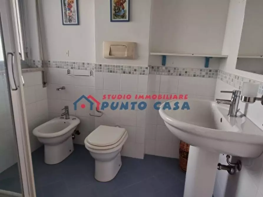 Immagine 23 di Appartamento in affitto  a Trapani