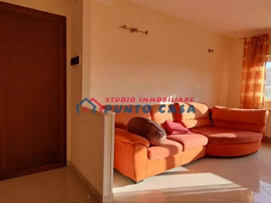 Immagine 4 di Appartamento in affitto  a Trapani