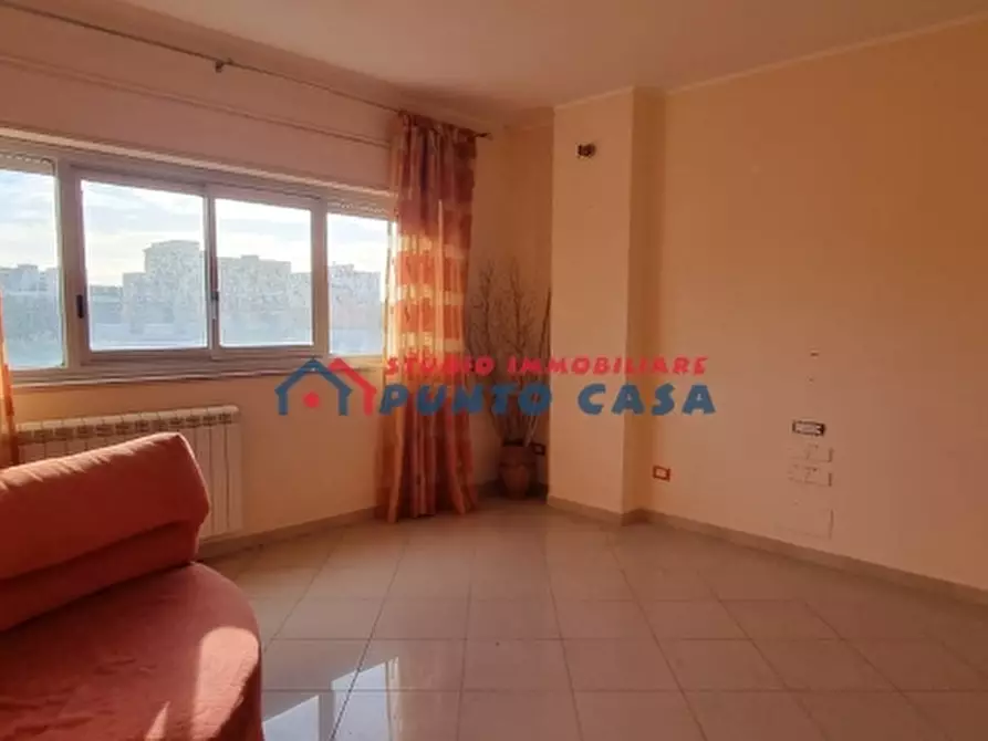 Immagine 5 di Appartamento in affitto  a Trapani