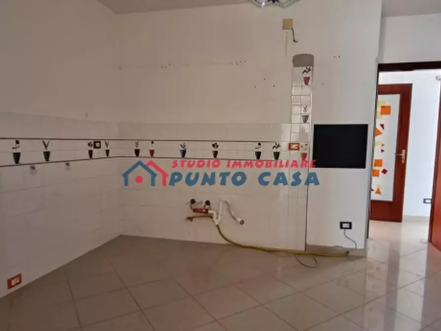 Immagine 7 di Appartamento in affitto  a Trapani