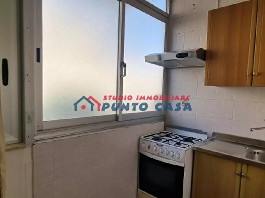 Immagine 9 di Appartamento in affitto  a Trapani