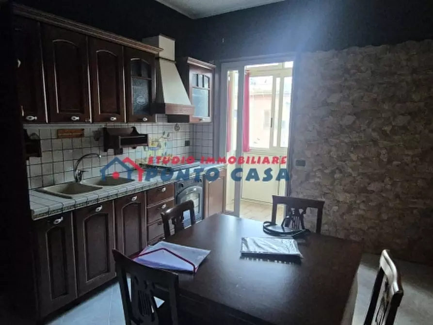 Immagine 11 di Appartamento in vendita  a Trapani