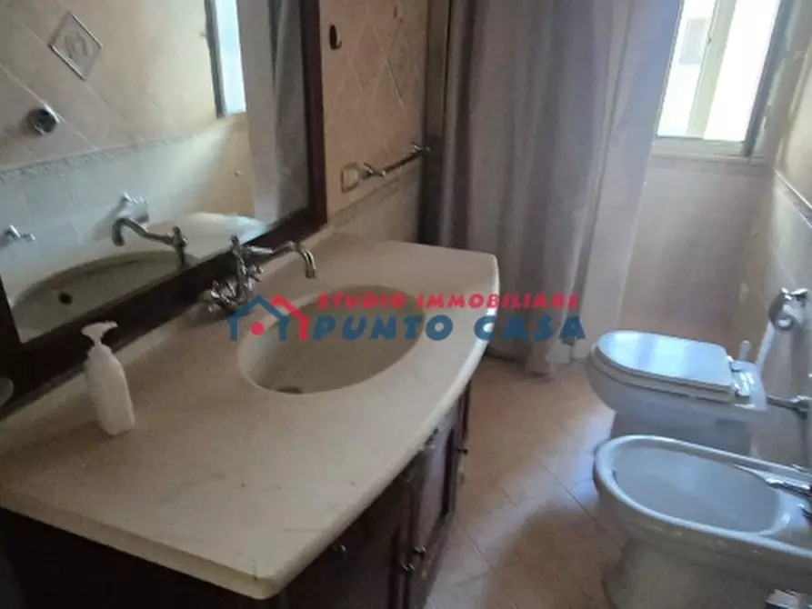 Immagine 17 di Appartamento in vendita  a Trapani