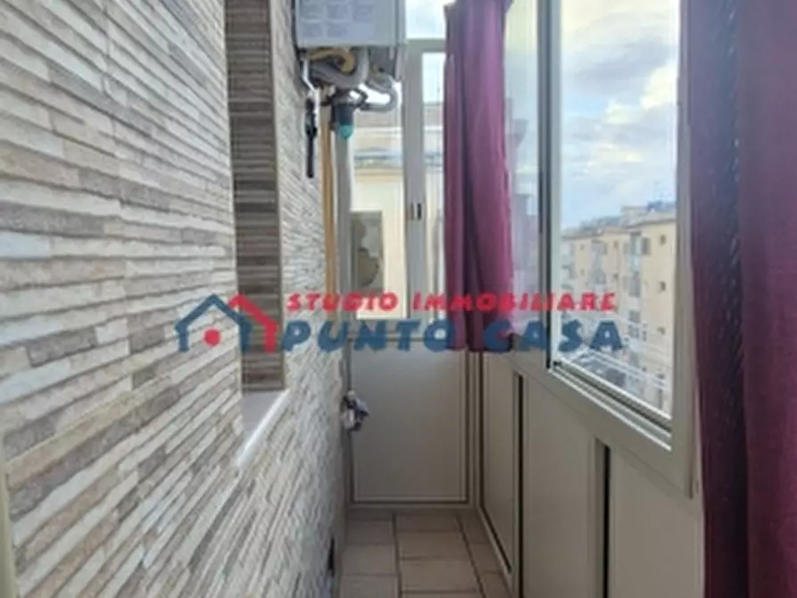 Immagine 18 di Appartamento in vendita  a Trapani