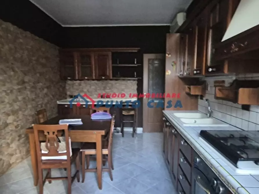 Immagine 10 di Appartamento in vendita  a Trapani