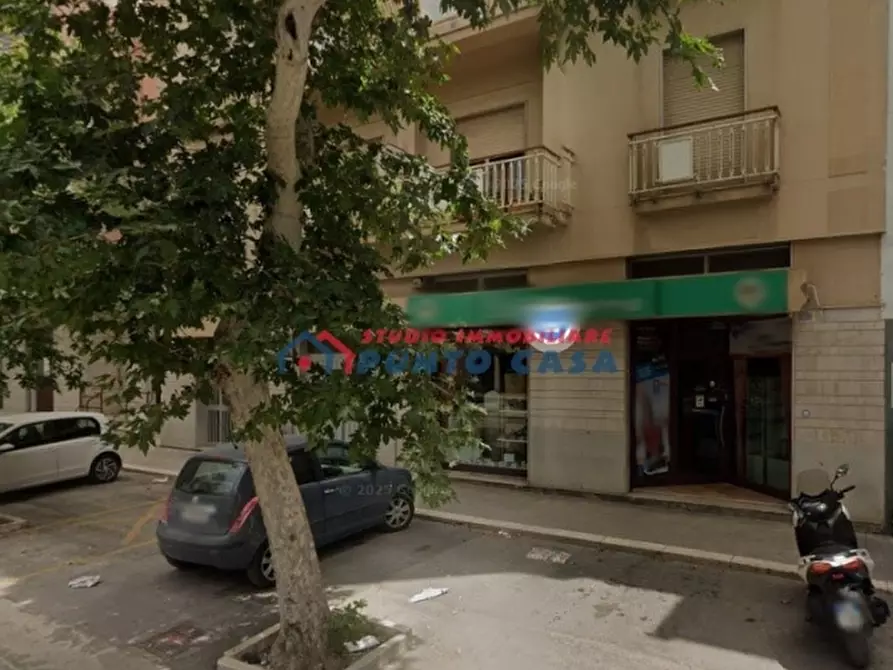 Immagine 3 di Negozio in vendita  a Trapani