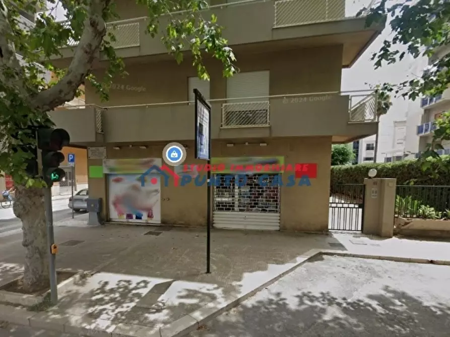 Immagine 19 di Negozio in affitto  a Trapani