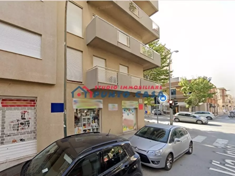Immagine 20 di Negozio in affitto  a Trapani