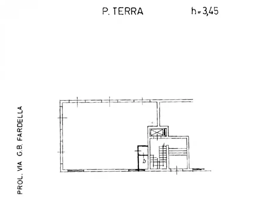 Immagine 21 di Negozio in affitto  a Trapani