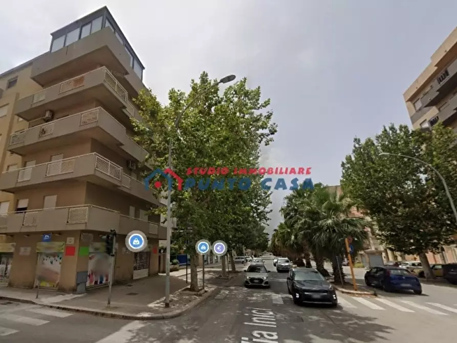 Immagine 4 di Negozio in affitto  a Trapani