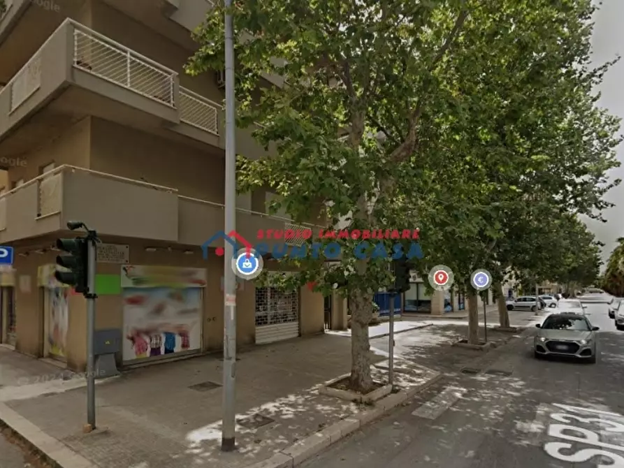 Immagine 8 di Negozio in affitto  a Trapani