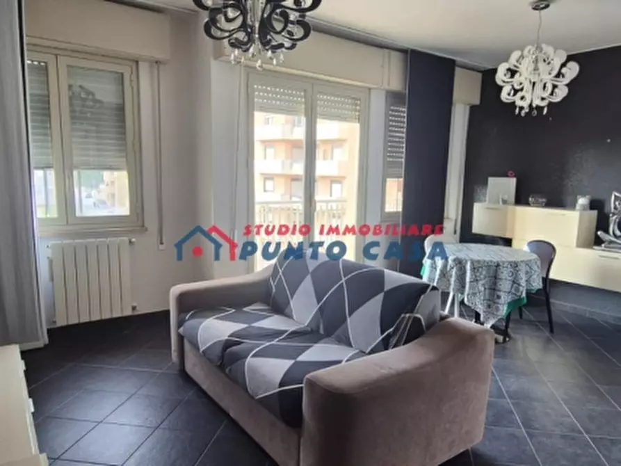 Immagine 1 di Appartamento in affitto  a Erice