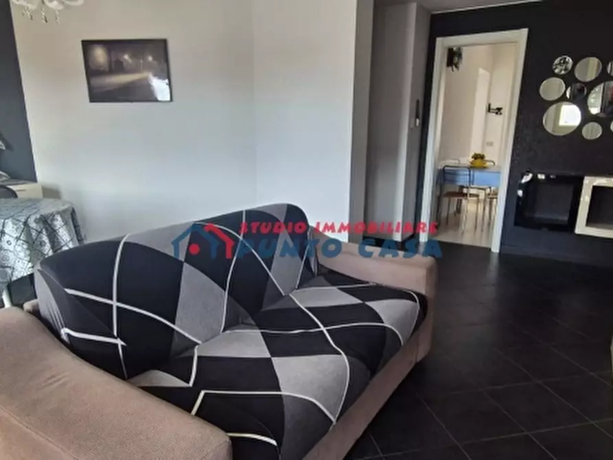 Immagine 2 di Appartamento in affitto  a Erice