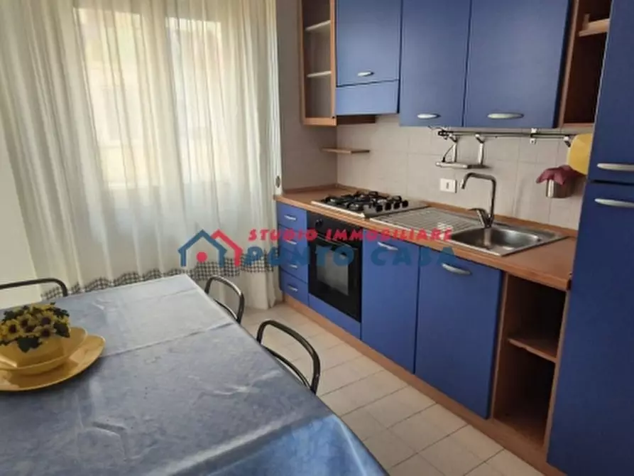 Immagine 5 di Appartamento in affitto  a Erice