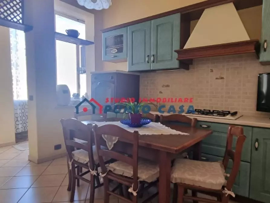 Immagine 1 di Appartamento in vendita  a Trapani