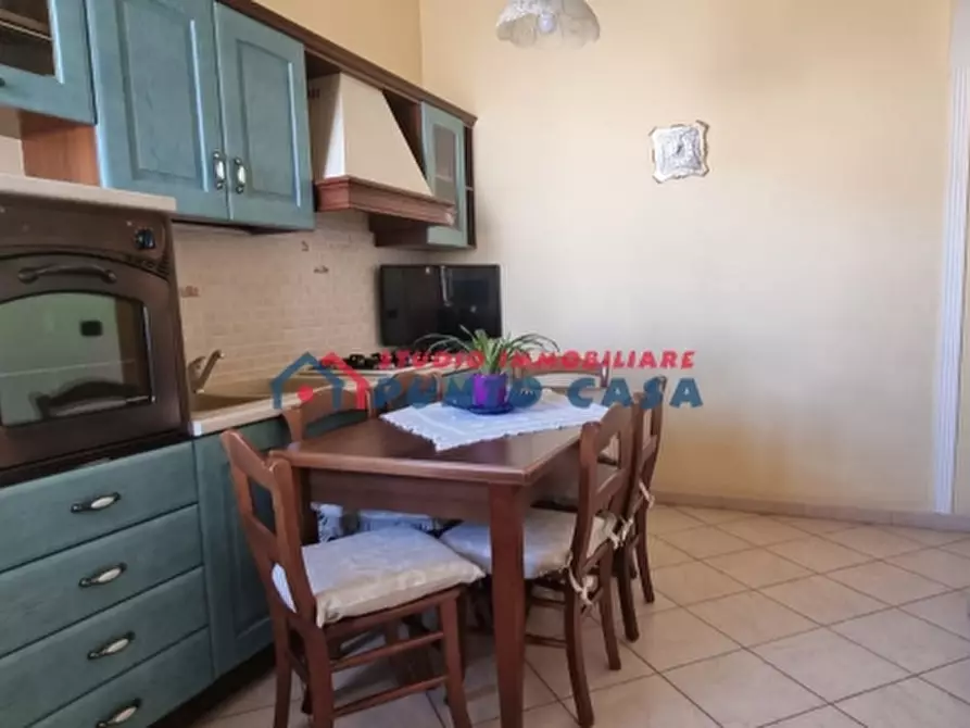 Immagine 2 di Appartamento in vendita  a Trapani