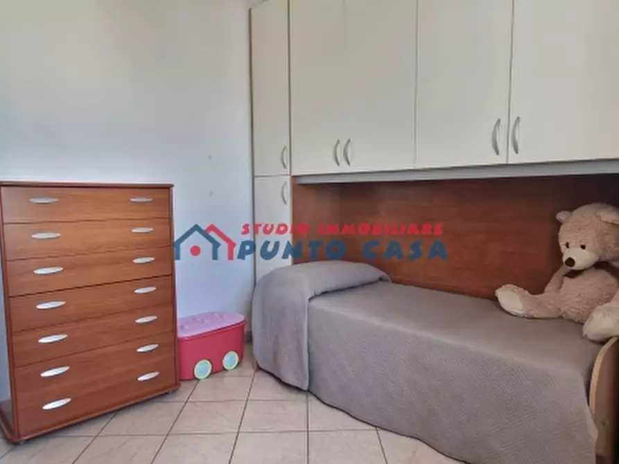 Immagine 15 di Appartamento in vendita  a Trapani