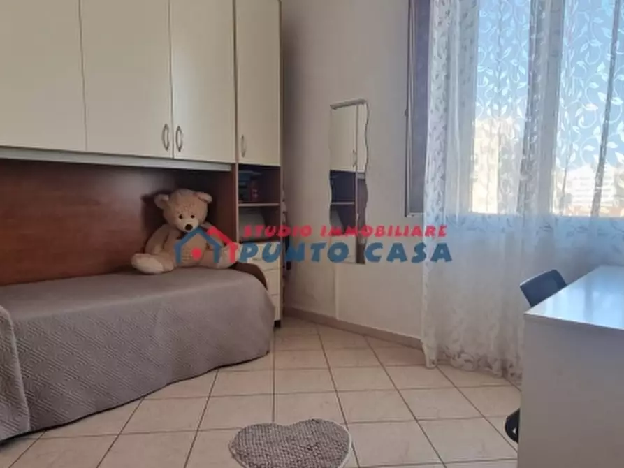 Immagine 17 di Appartamento in vendita  a Trapani