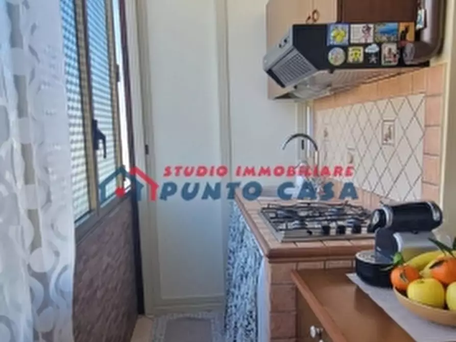 Immagine 20 di Appartamento in vendita  a Trapani