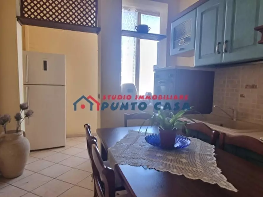 Immagine 3 di Appartamento in vendita  a Trapani