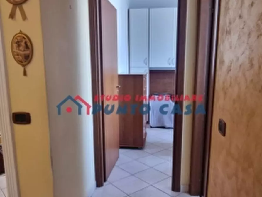 Immagine 21 di Appartamento in vendita  a Trapani