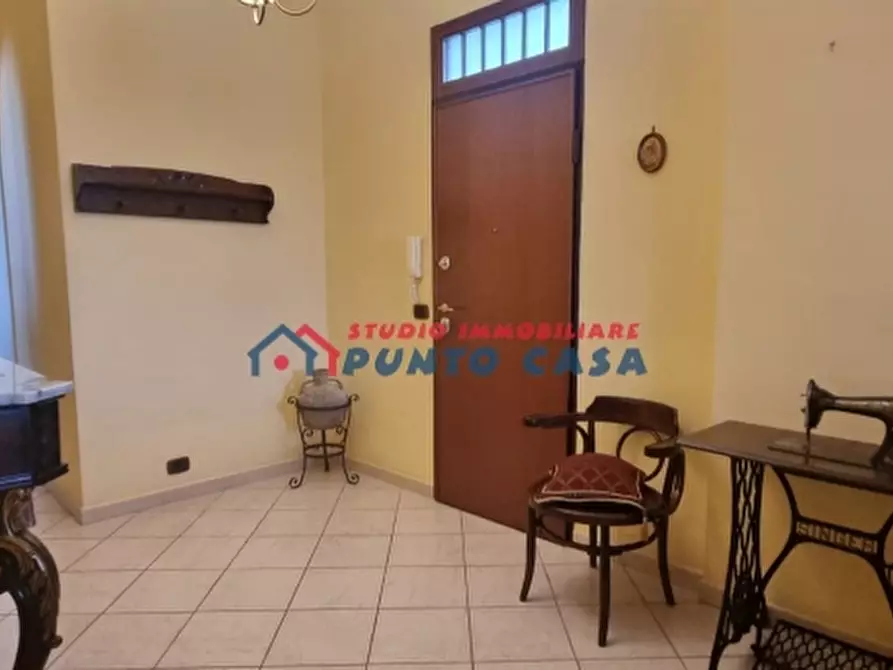 Immagine 4 di Appartamento in vendita  a Trapani