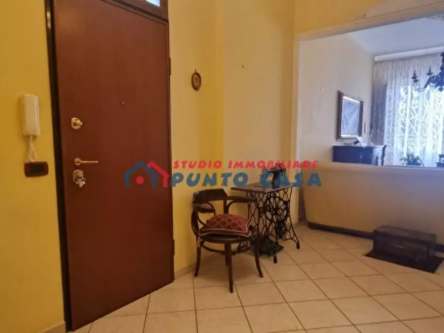 Immagine 5 di Appartamento in vendita  a Trapani