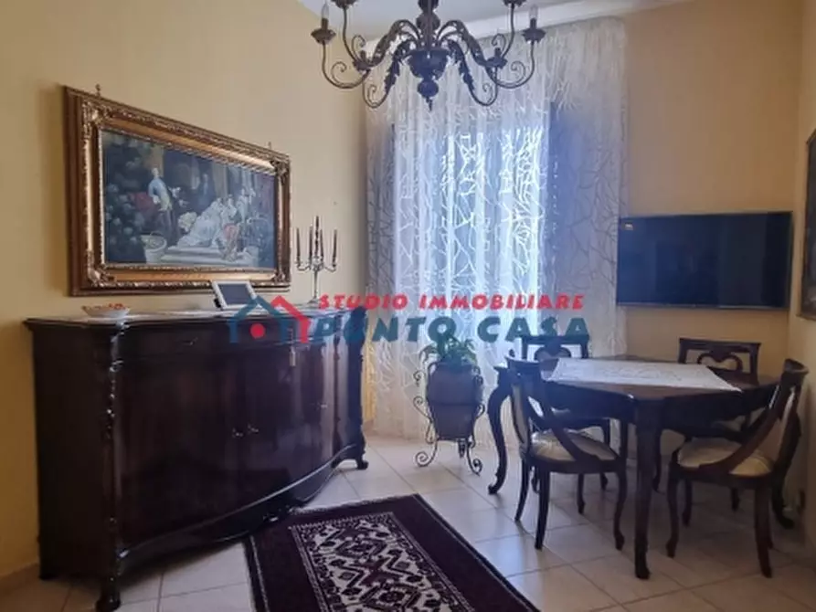 Immagine 6 di Appartamento in vendita  a Trapani