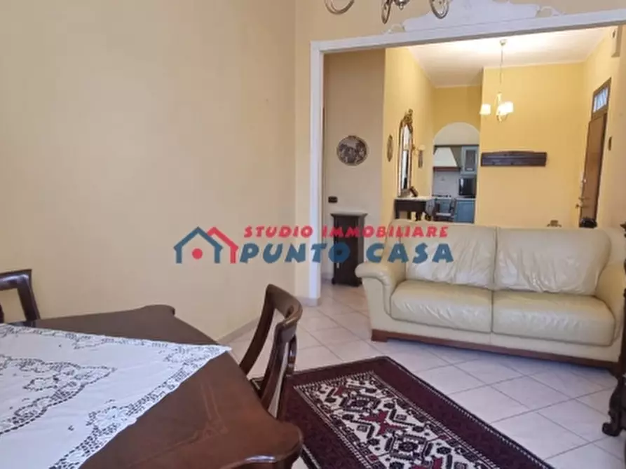 Immagine 7 di Appartamento in vendita  a Trapani