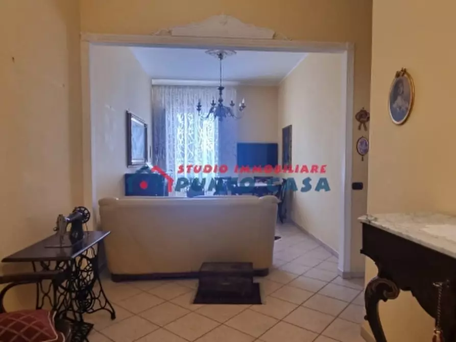 Immagine 8 di Appartamento in vendita  a Trapani