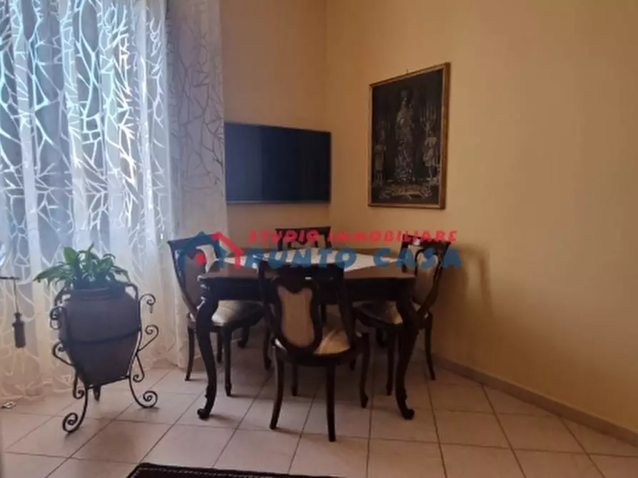 Immagine 9 di Appartamento in vendita  a Trapani