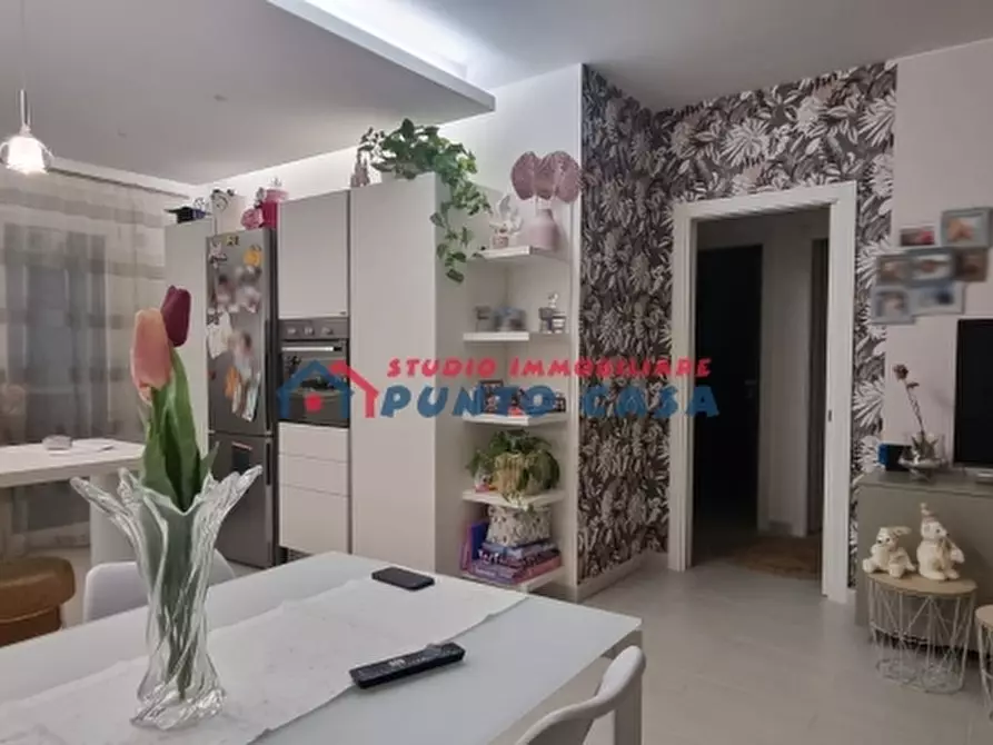 Immagine 2 di Appartamento in vendita  a Erice