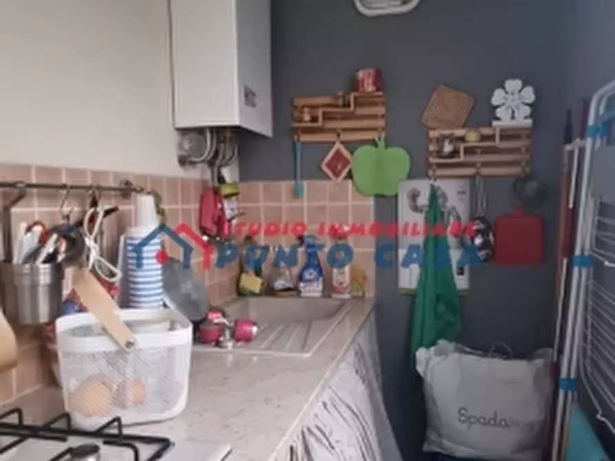 Immagine 6 di Appartamento in vendita  a Erice