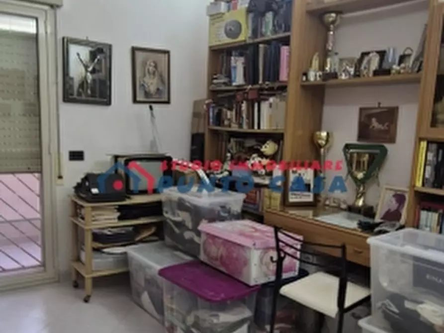 Immagine 11 di Casa indipendente in vendita  a Marsala