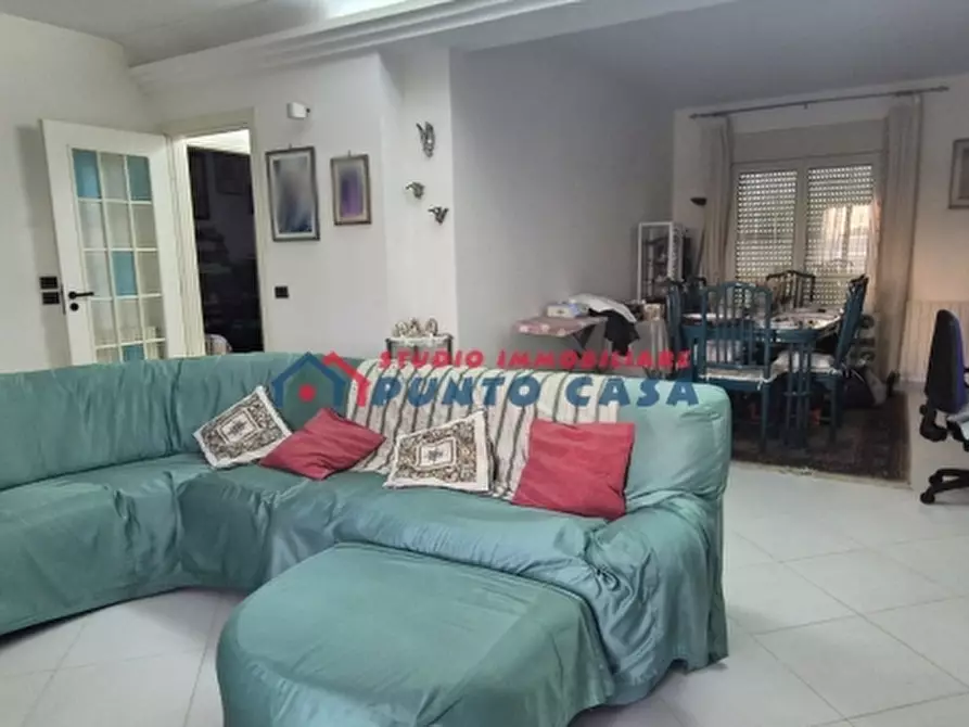 Immagine 3 di Casa indipendente in vendita  a Marsala