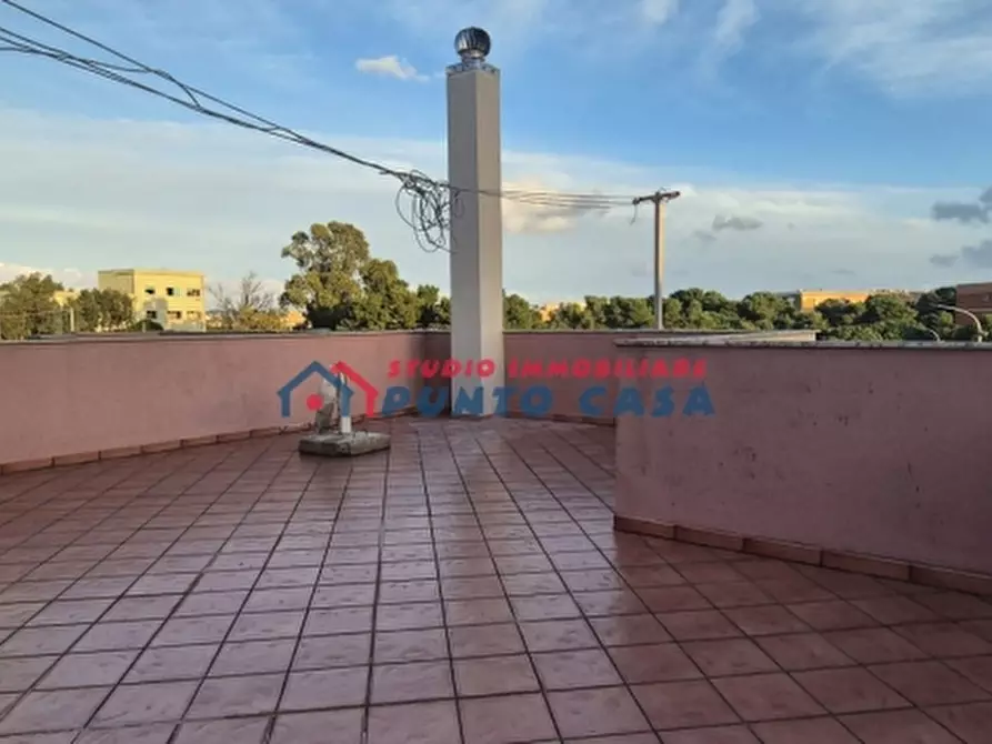 Immagine 21 di Casa indipendente in vendita  a Marsala